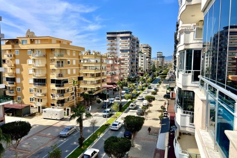 3+1 Lejlighed  i Mahmutlar, Antalya, Tyrkiet Nr. 227545 - 20