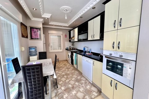 3+1 Lejlighed  i Mahmutlar, Antalya, Tyrkiet Nr. 227545 - 3