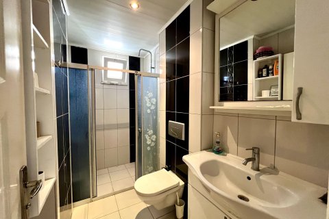 3+1 Lejlighed  i Mahmutlar, Antalya, Tyrkiet Nr. 227545 - 17