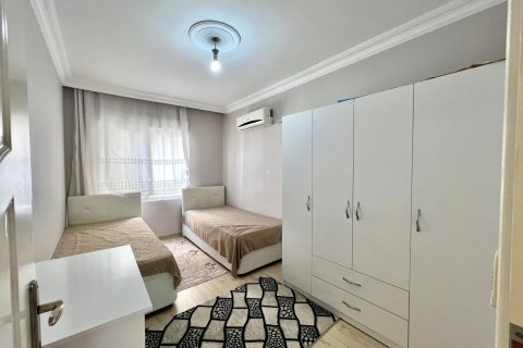 3+1 Lejlighed  i Mahmutlar, Antalya, Tyrkiet Nr. 227545 - 13