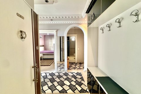 3+1 Lejlighed  i Mahmutlar, Antalya, Tyrkiet Nr. 227545 - 7