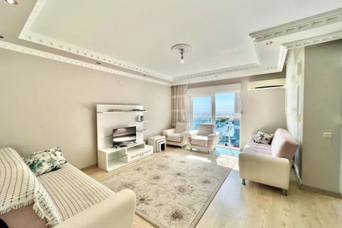 3+1 Lejlighed  i Mahmutlar, Antalya, Tyrkiet Nr. 227545 - 2