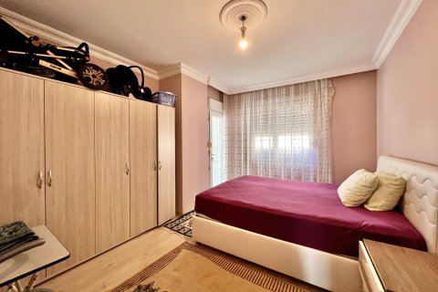 3+1 Lejlighed  i Mahmutlar, Antalya, Tyrkiet Nr. 227545 - 14