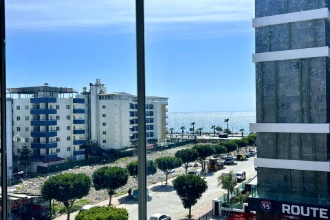 3+1 Apartment  in Mahmutlar, Antalya, Turkey No. 227545