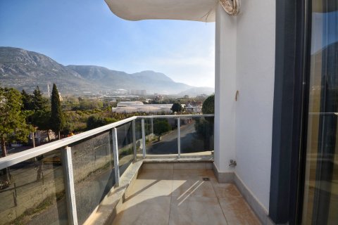 Lägenhet i Mahmutlar, Antalya, Turkiet Nr. 227546 - 23