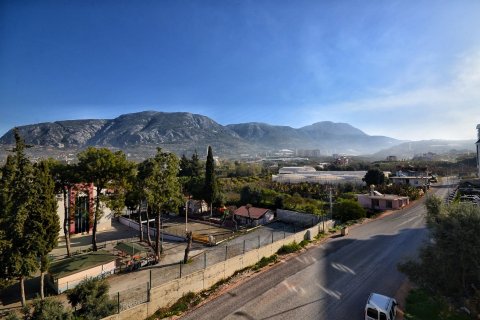 Lägenhet i Mahmutlar, Antalya, Turkiet Nr. 227546 - 24
