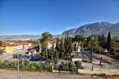 Lägenhet i Mahmutlar, Antalya, Turkiet Nr. 227546 - 25