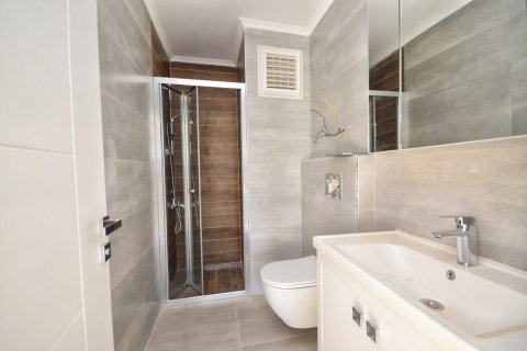 Lägenhet i Mahmutlar, Antalya, Turkiet Nr. 227546 - 21