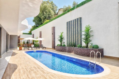 Lägenhet i Mahmutlar, Antalya, Turkiet Nr. 227546 - 2