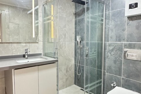 1+0 Leilighet  i Kargicak, Alanya, Antalya, Tyrkia Nr. 237585 - 8
