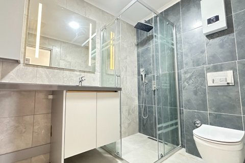 1+0 Leilighet  i Kargicak, Alanya, Antalya, Tyrkia Nr. 237585 - 9
