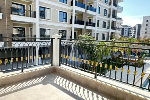 1+0 Leilighet  i Kargicak, Alanya, Antalya, Tyrkia Nr. 237585 - 10