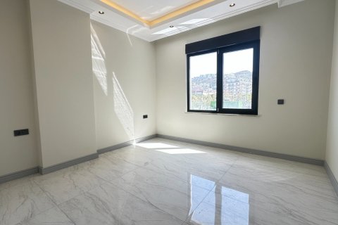 1+0 Leilighet  i Kargicak, Alanya, Antalya, Tyrkia Nr. 237585 - 6