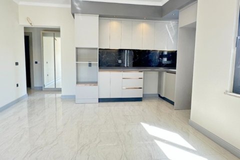 1+0 Leilighet  i Kargicak, Alanya, Antalya, Tyrkia Nr. 237585 - 2