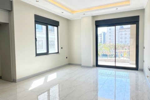 1+0 Leilighet  i Kargicak, Alanya, Antalya, Tyrkia Nr. 237585 - 4