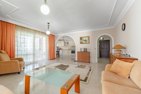 Apartment for sale  in Mahmutlar, Antalya, Turkey, 3 bedrooms, 160m2, No. 237583 – photo 2