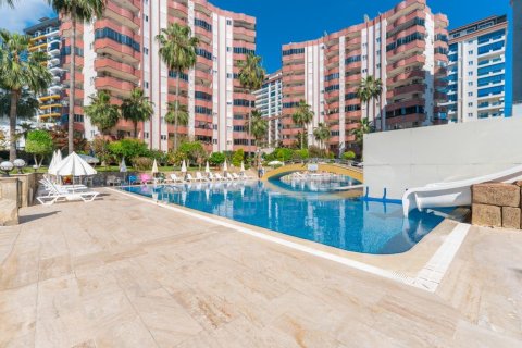 3+0 Apartment  in Mahmutlar, Antalya, Turkey No. 237583
