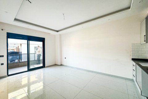 Продажа квартиры в Оба, Анталье, Турция студия, 55м2, №237584 – фото 4