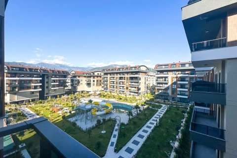 Продажа квартиры в Оба, Анталье, Турция студия, 55м2, №237584 – фото 7