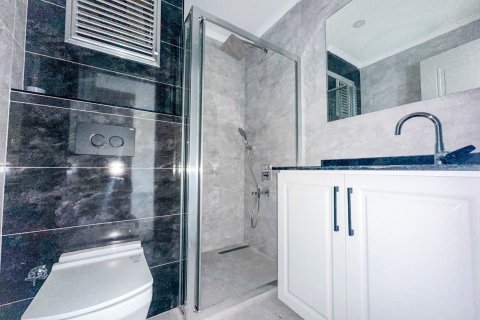 Продажа квартиры в Оба, Анталье, Турция студия, 55м2, №237584 – фото 6