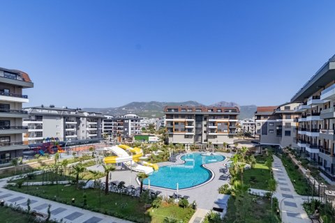 Продажа квартиры в Оба, Анталье, Турция студия, 55м2, №237584 – фото 8