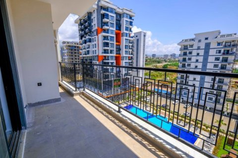 Продажа квартиры  в Махмутларе, Анталье, Турция студия, 55м2, №237586 – фото 11
