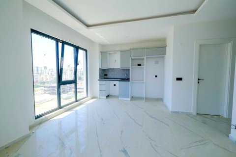 Продажа квартиры  в Махмутларе, Анталье, Турция студия, 55м2, №237586 – фото 2
