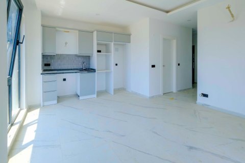 Продажа квартиры  в Махмутларе, Анталье, Турция студия, 55м2, №237586 – фото 4