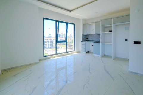 Продажа квартиры  в Махмутларе, Анталье, Турция студия, 55м2, №237586 – фото 3