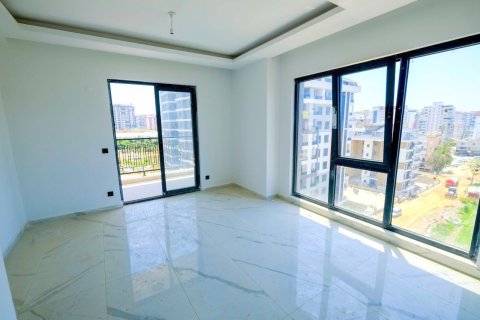 Продажа квартиры  в Махмутларе, Анталье, Турция студия, 55м2, №237586 – фото 5