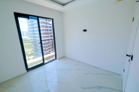 Продажа квартиры  в Махмутларе, Анталье, Турция студия, 55м2, №237586 – фото 7