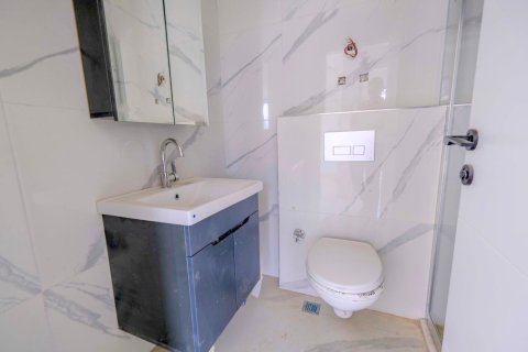 Продажа квартиры  в Махмутларе, Анталье, Турция студия, 55м2, №237586 – фото 9