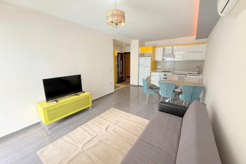 1+0 Apartment  in Mahmutlar, Antalya, Turkey No. 237581