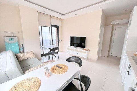 Daire  1+0  Kargıcak, Alanya, Antalya, Türkiye №237587 - 4
