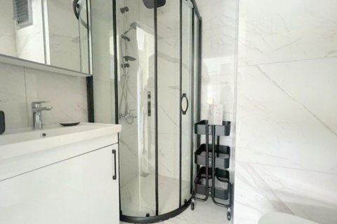 Daire  1+0  Kargıcak, Alanya, Antalya, Türkiye №237587 - 8