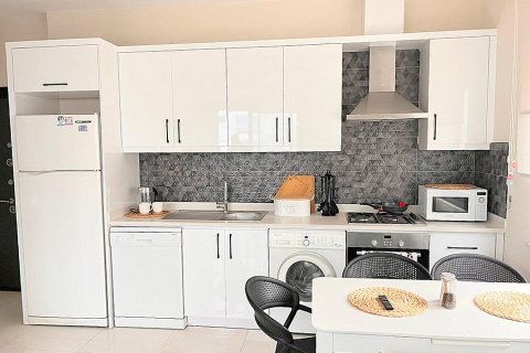 Daire  1+0  Kargıcak, Alanya, Antalya, Türkiye №237587 - 5