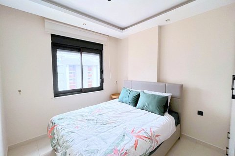 Daire  1+0  Kargıcak, Alanya, Antalya, Türkiye №237587 - 7