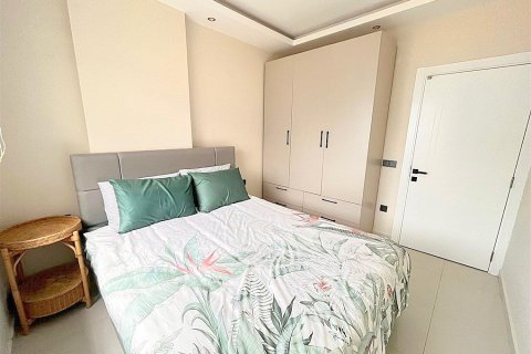 Daire  1+0  Kargıcak, Alanya, Antalya, Türkiye №237587 - 6