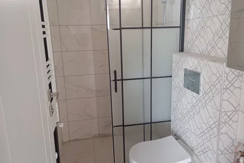 2+1 Lejlighed i Mugla, Tyrkiet Nr. 223951 - 9