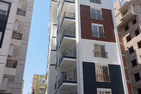 2+1 Apartment in Mugla, Turkey No. 223951