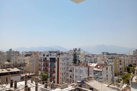 2+1 Lejlighed i Mugla, Tyrkiet Nr. 223951 - 17