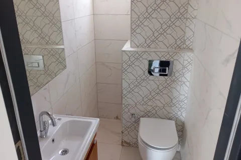 2+1 Leilighet  i Mugla, Tyrkia Nr. 223953 - 11