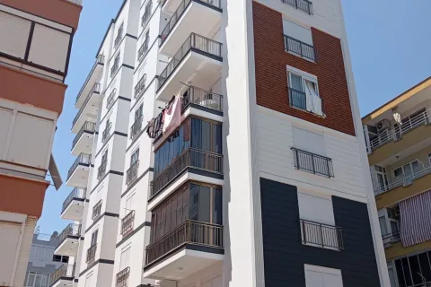2+1 Apartment in Mugla, Turkey No. 223953