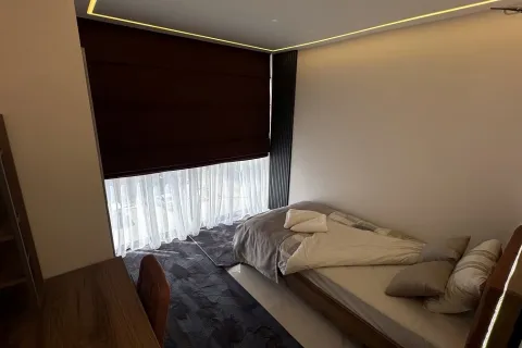 Продажа квартиры в Аланье, Анталье, Турция 3+1, 110м2, №223950 – фото 18