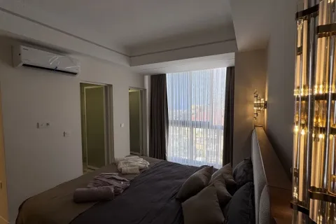 Продажа квартиры в Аланье, Анталье, Турция 3+1, 110м2, №223950 – фото 12