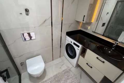 Продажа квартиры в Аланье, Анталье, Турция 3+1, 110м2, №223950 – фото 19