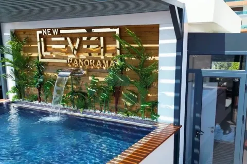 Продажа квартиры в Аланье, Анталье, Турция 3+1, 110м2, №223950 – фото 25