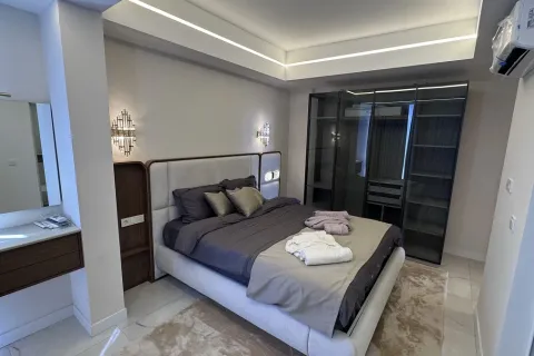 Продажа квартиры в Аланье, Анталье, Турция 3+1, 110м2, №223950 – фото 10