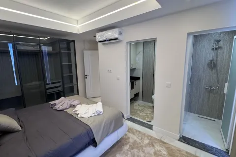 Продажа квартиры в Аланье, Анталье, Турция 3+1, 110м2, №223950 – фото 11