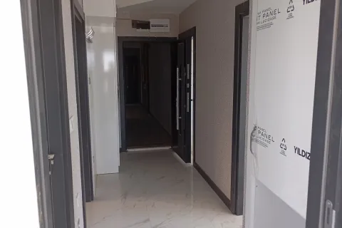 3+1 Leilighet  i Mugla, Tyrkia Nr. 223952 - 8